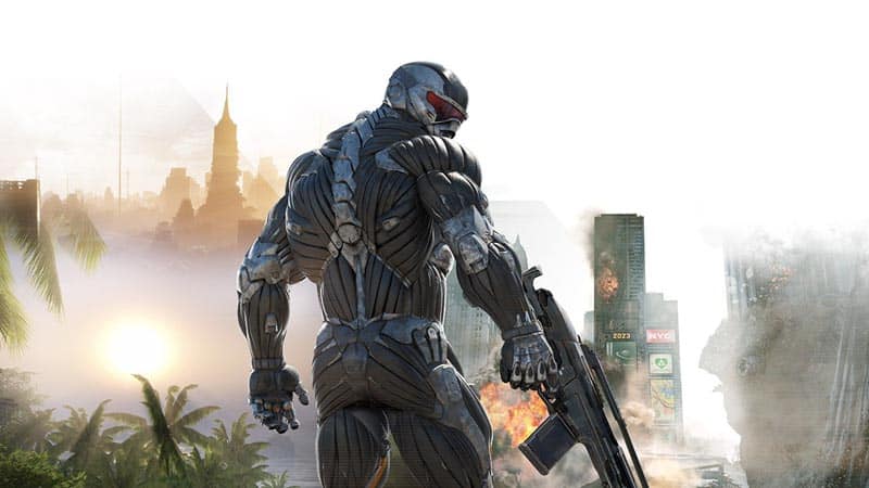 crysis remastered trilogy system requirements
