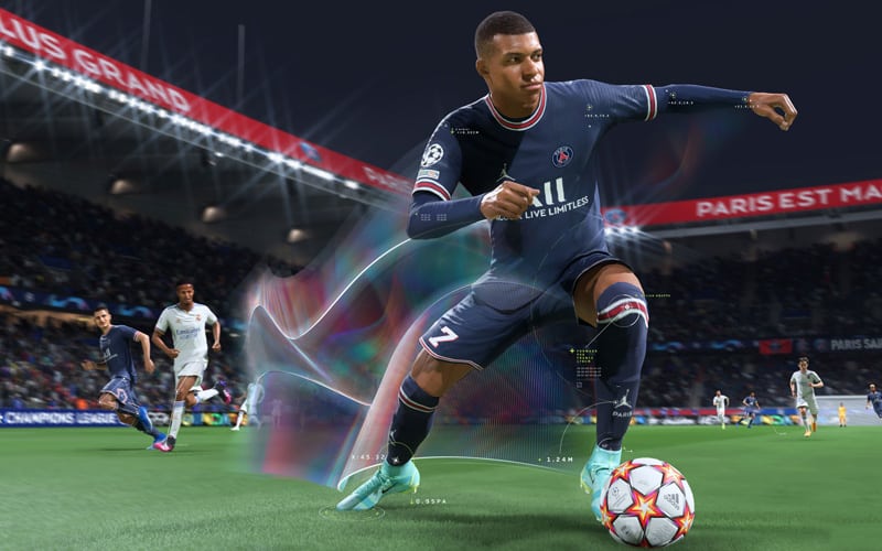 fifa 22 system requirements