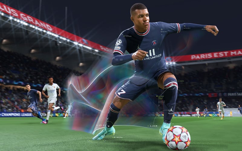 FIFA 22 PC System Requirements 