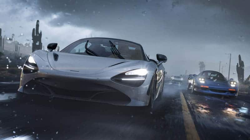 forza horizon 5 recommended system requirements