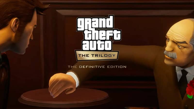 gta trilogy remastered system requirements