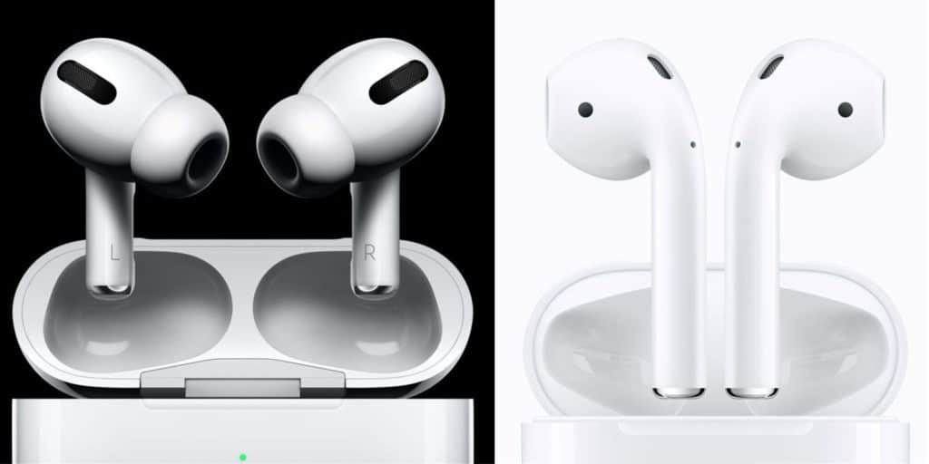 airpods keep disconnecting