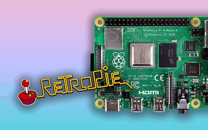 How to Build a Retro Flight Sim Controller With Raspberry Pi