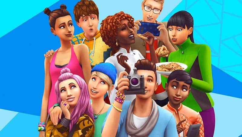 The Sims 4 - The Sims 4 system requirements