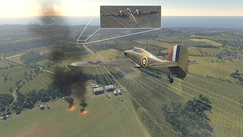 War Thunder System Requirements PC Guide