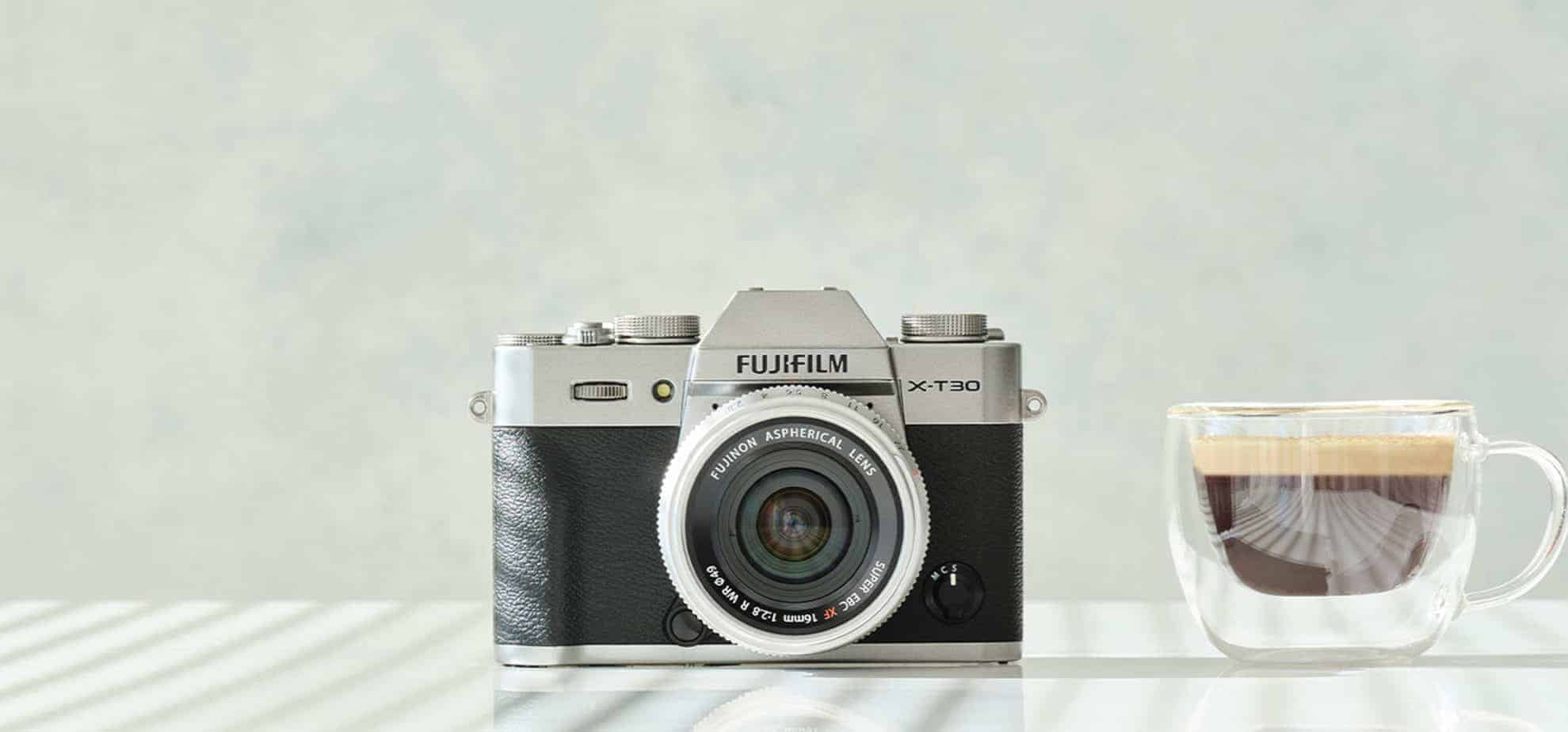 Bundles and discounts on Fujifilm X-T4 and more at B&H