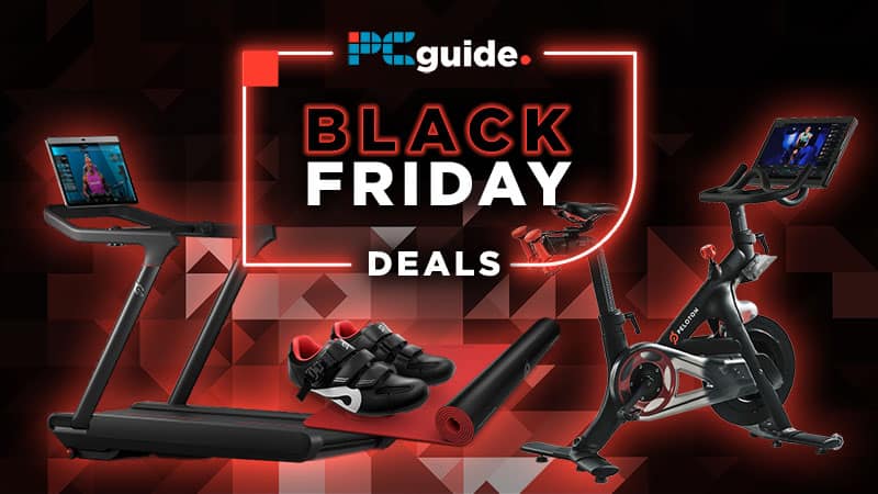 Peloton Black Friday Sale 2022 - Forbes Vetted