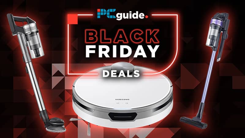 Samsung Jet Vacuum Black Friday deals 2024: early deals and what to expect