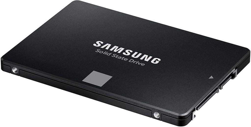 What is an SSD? - Samsung