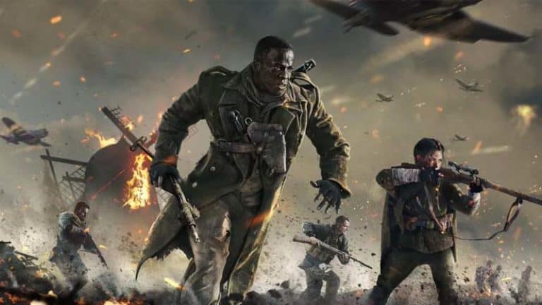 cod vanguard black friday
