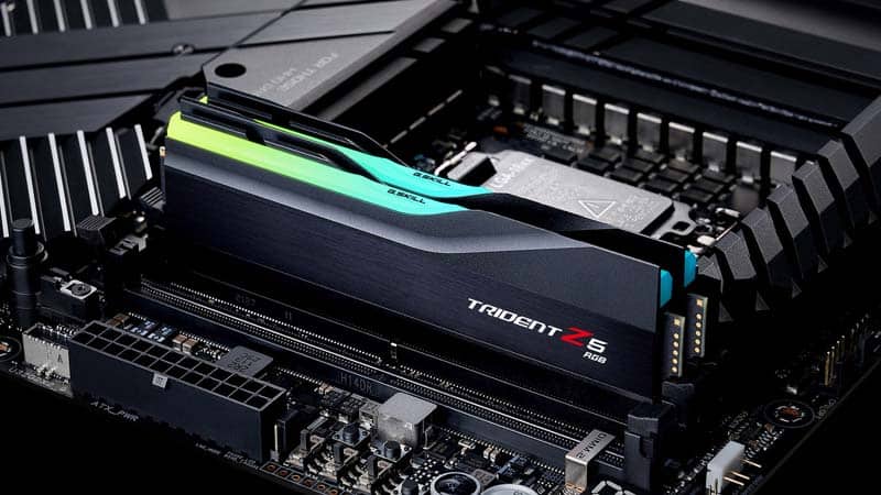 all the DDR5 RAM supported Motherboards with this Compatibility List - PC Guide