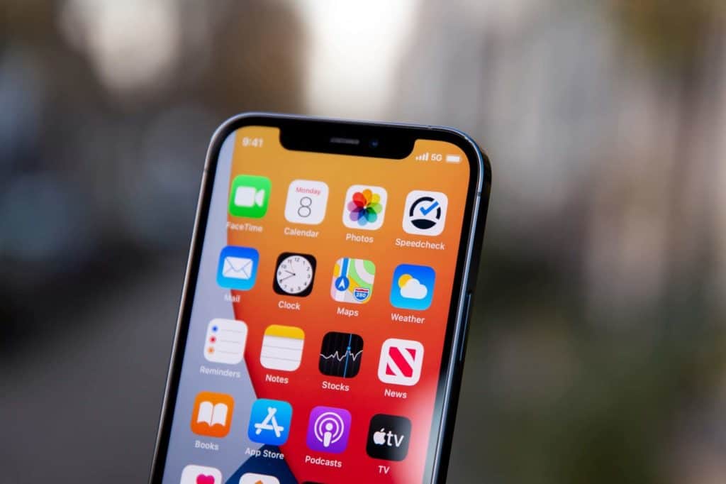 iOS 15 Volume Bug