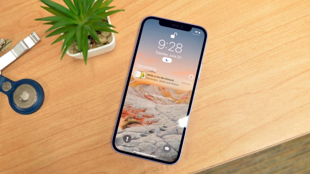 iOS 15 Volume Bug