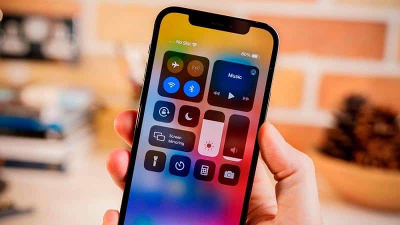 iOS 15 Volume Bug