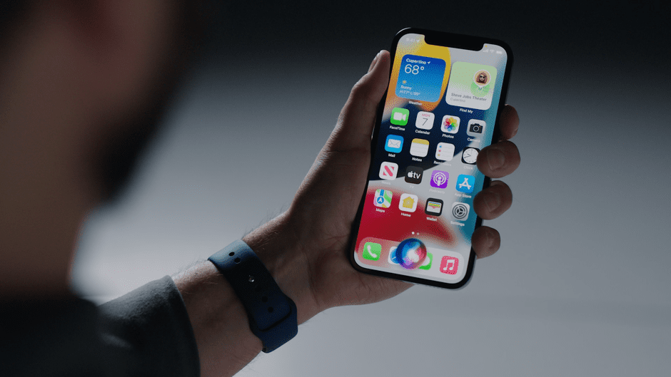 Here’s how these iPhones defied destruction