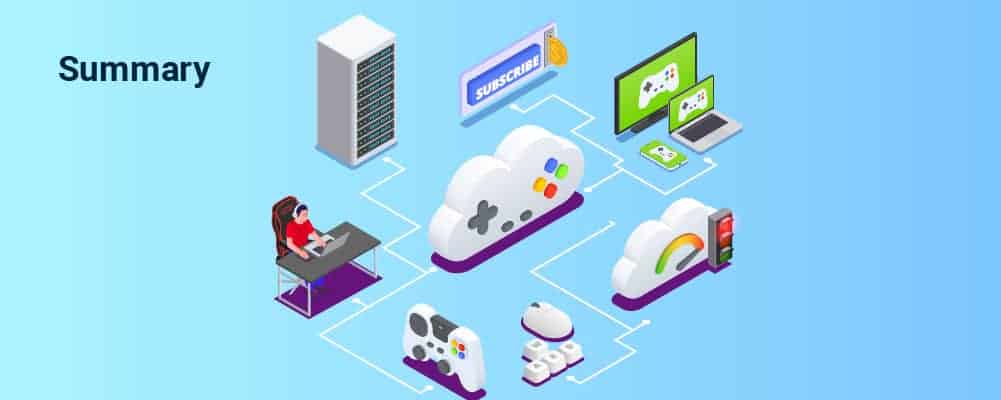 Xbox Cloud Gaming Brings Fortnite for Free - CyberPowerPC