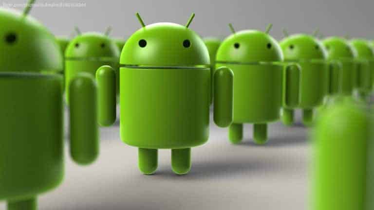 Android alternatives