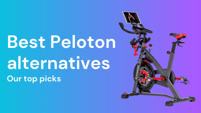 Best Peloton alternatives