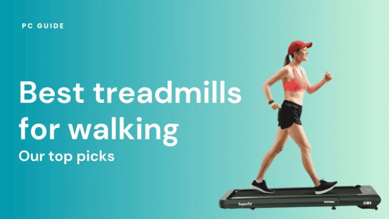 best treadmill for walking.