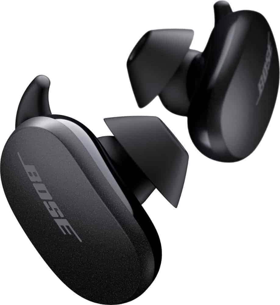 Bose - QuietComfort Earbuds