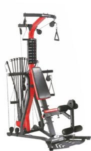 Bowflex - PR3000 Home Gym