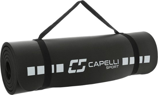 Capelli Sport - Fitness Mat