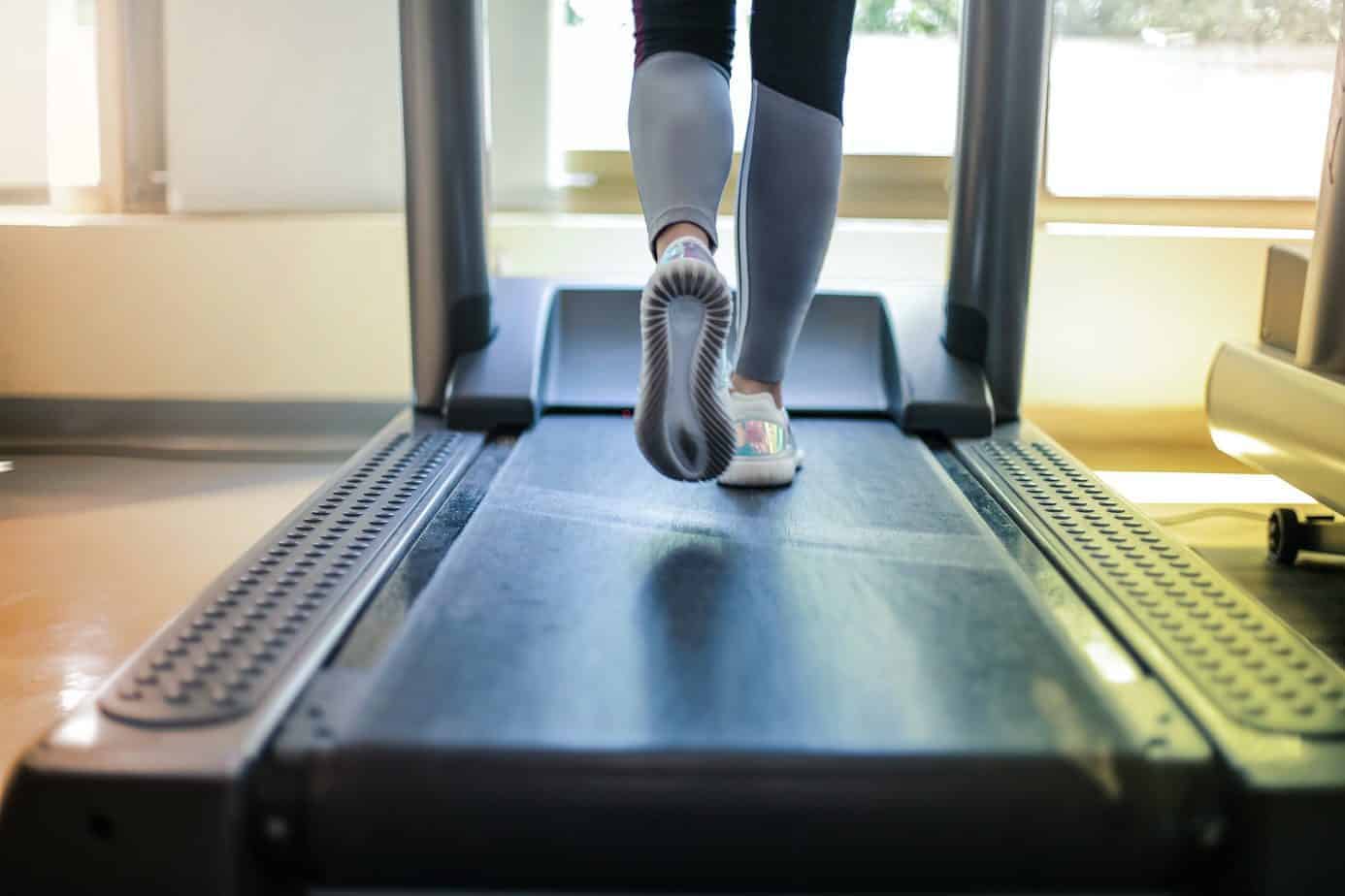 Here are the best treadmills for walking