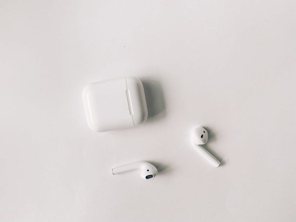 How to connect Airpods and Bluetooth Headphones to Peloton 2