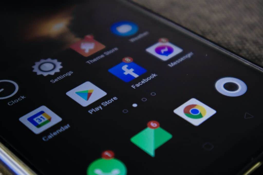How to screen record on Android 5