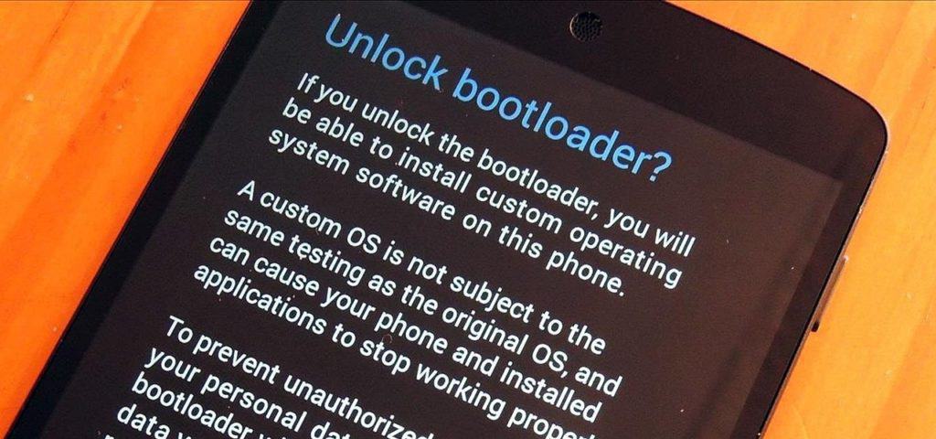 What is a bootloader
