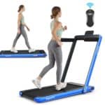 best treadmill for walking 2