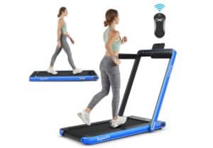 best treadmill for walking 2