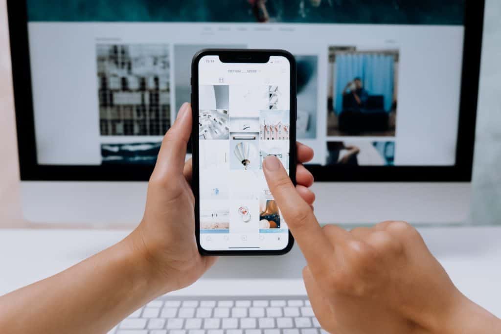 If any piece of hardware stops working around the home, a restart usually fixes things, the iPhone camera is no exception. The quickest way to test the camera is to open up FaceTime and swap cameras. Still not working? Check there are no updates to iOS available.
