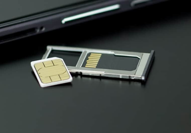 Iphone 14 Pro Max Sim Card Slot