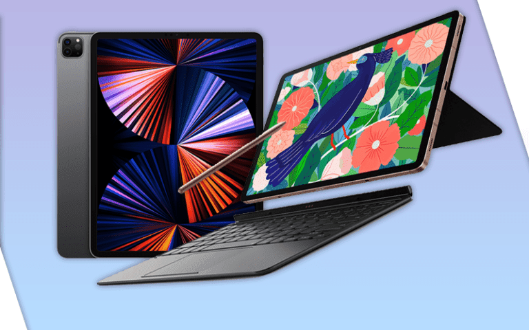 Best tablets for college - hero