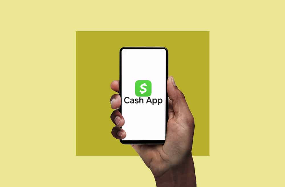 Cash App keeps crashing iOS 4