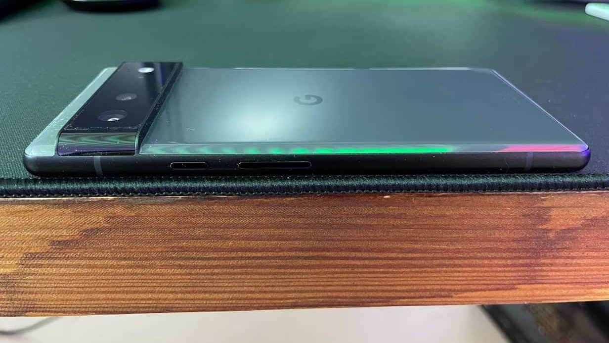 Is the Google Pixel 6 a good phone