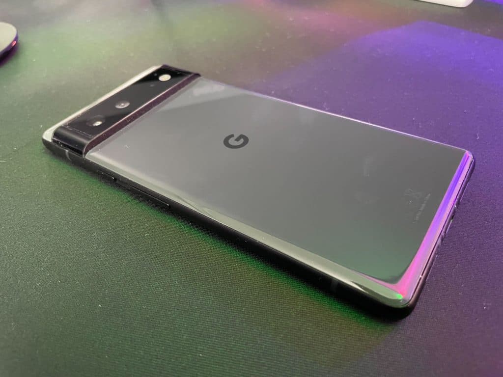 Is the Google Pixel 6 a good phone