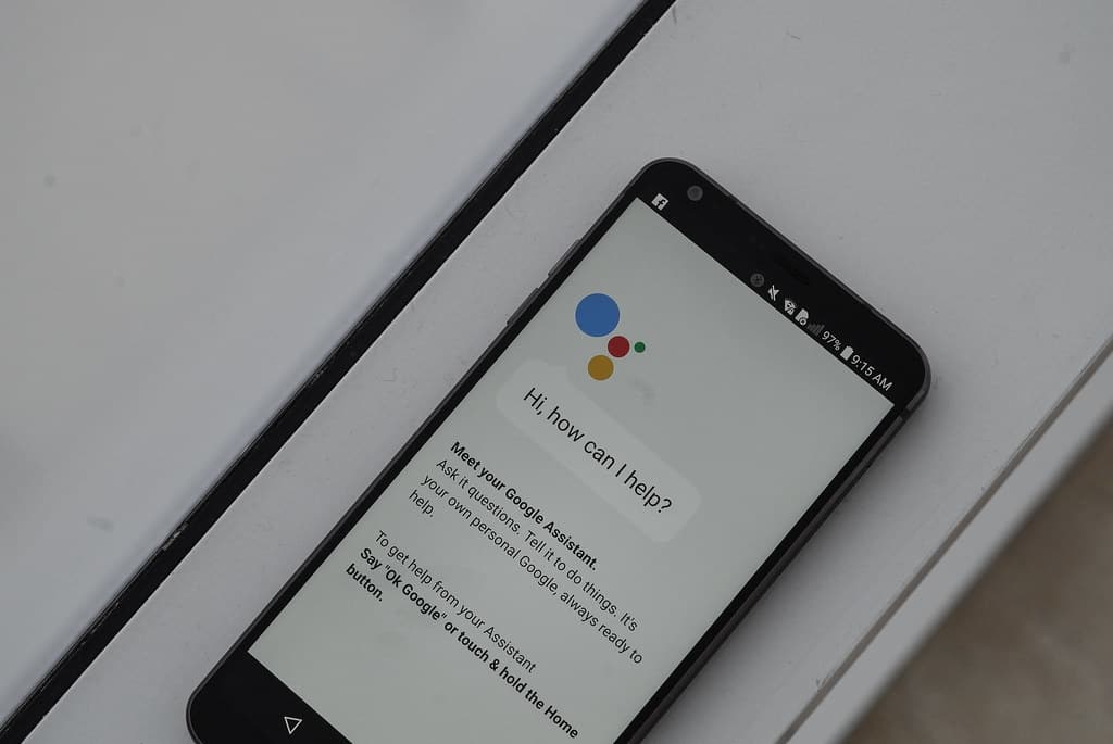 Why does Google Assistant keep turning on - How to fix the pop-ups 3