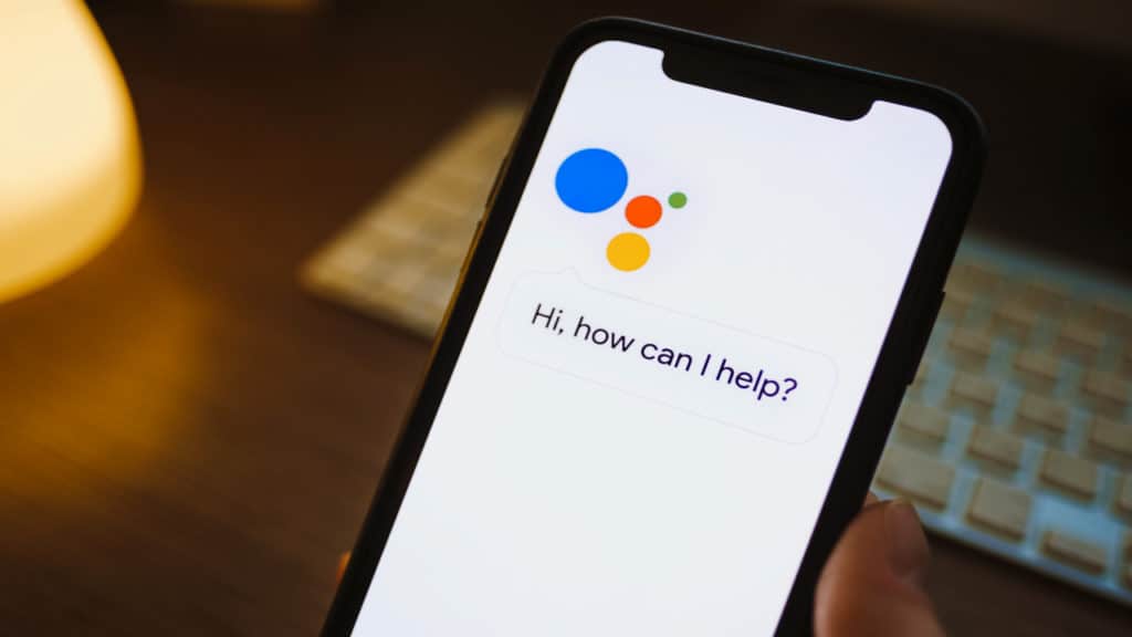 Why does Google Assistant keep turning on - How to fix the pop-ups 4