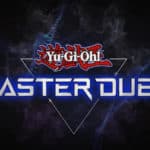Yugioh master duel iOS