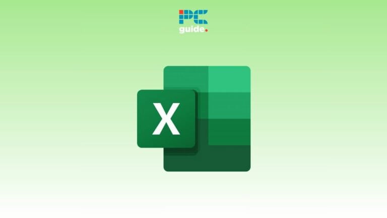 Logo of Microsoft Excel displayed with a large green 'X' on a gradient green background, marked with "How to Move Columns in Excel" in the top left corner.