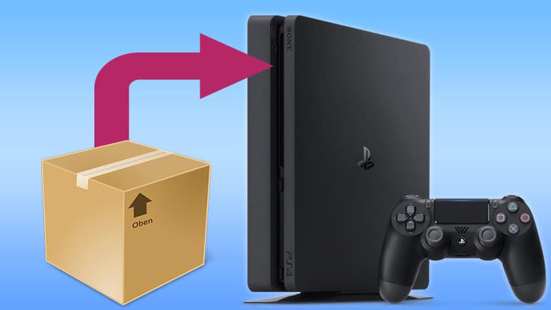 How to DOWNLOAD FREE PS4 Games and GET THEM NOW! (Fast Method