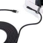 Desktek Oculus Quest 2 Charging Cable