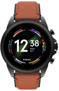 Fossil Watch Gen 6