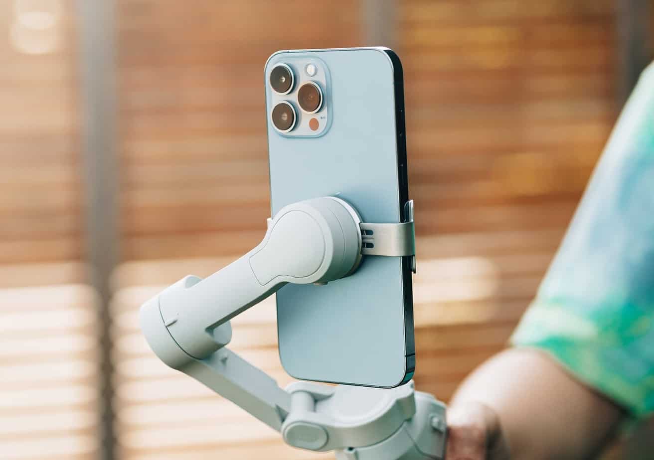 best Gimbal for iPhone