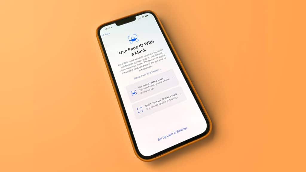 How to get iOS 15.4