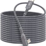 KRX Link Cable for Oculus Quest 2