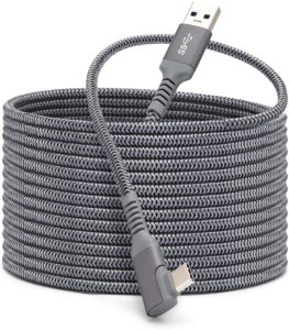 KRX Link Cable for Oculus Quest 2