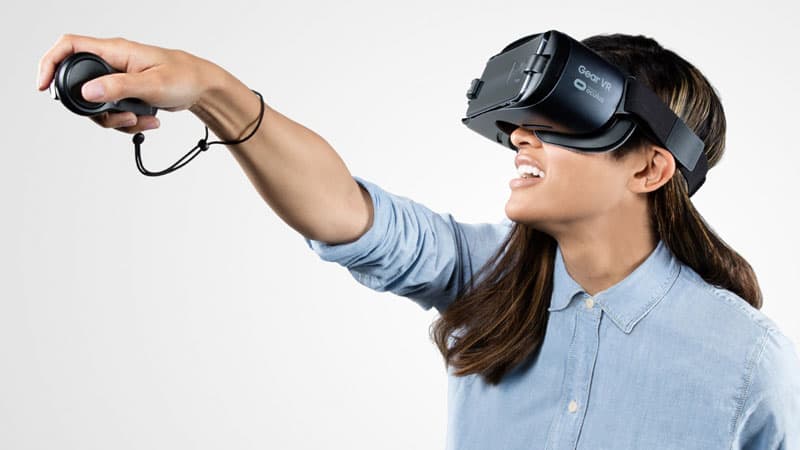 jeg lytter til musik overrasket Konsulat Best Samsung Gear VR Games in 2023 - PC Guide